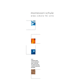 Montessori-Landesverband Bayern - Montessori-Schule, eine Schule f&uuml;r alle